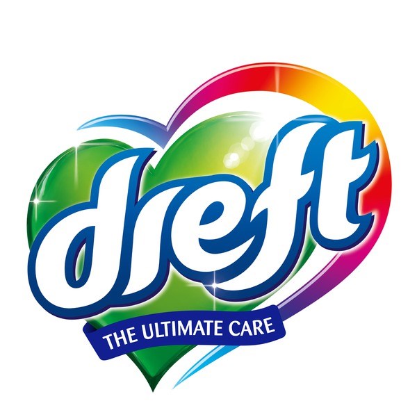 Dreft logo
